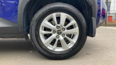 Toyota Yaris Cross 1.5 Hybrid Icon 5dr CVT Hybrid Estate